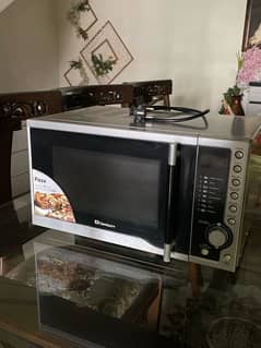 Microwave