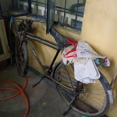 used cycle