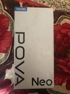 tecno pova neo box chargers