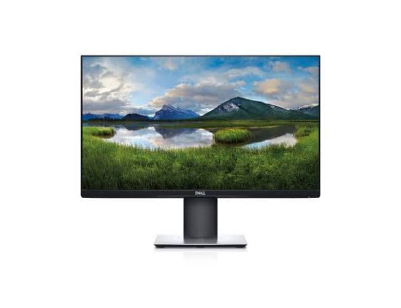 lcd/led/gaming monitor/acer led/hp led/dell led 5