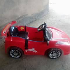 baby car