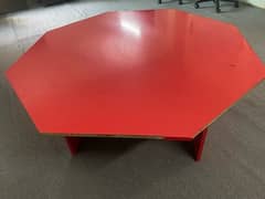 Kids study table