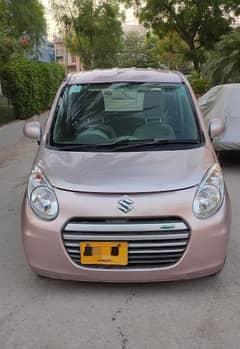 urgent sale Suzuki Alto japani 660cc 2014/17 mint condition