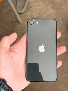 iPhone SE 2020