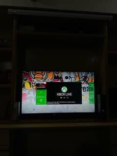 Xbox 360 320 gb for sale New condition
