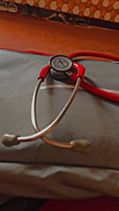 paeds stethoscope 3M littmann orginal Brand wtp 03349336457