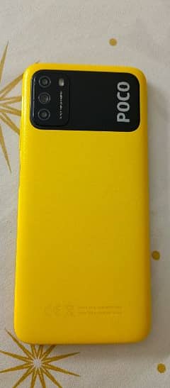 Xiaomi Poco m3