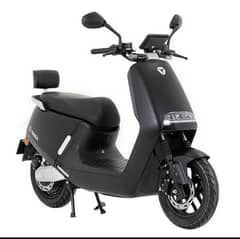 yadea E bike