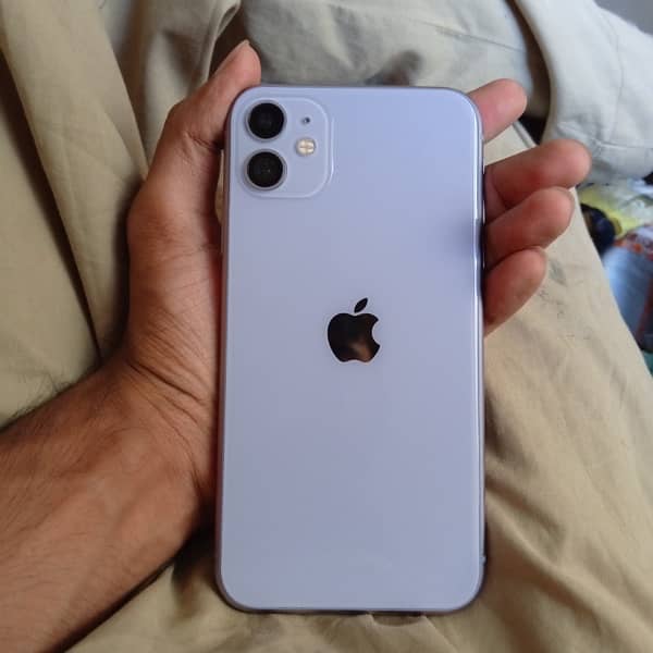 IPhone 11 5