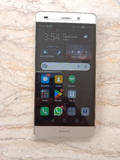 Huawei p8 lite