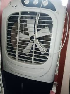 Room cooler nas gas