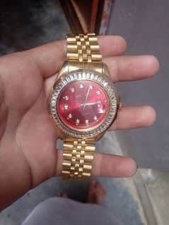 10 by 10 condition Rolex