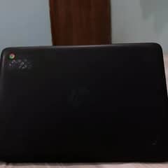 HP Chromebook 11g6ee