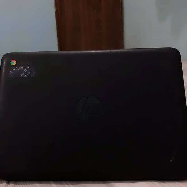 HP Chromebook 11g6ee 0