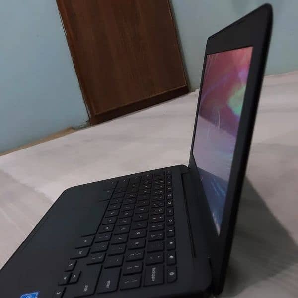 HP Chromebook 11g6ee 4