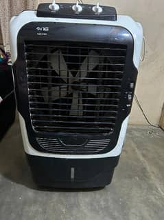 Air cooler