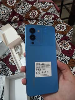 Infinix Note 12 8/128gb