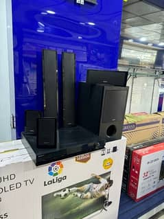 SONY japan audio home theatre for sale