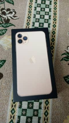 Iphone 11 pro max. Brand new