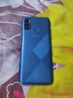 infinix