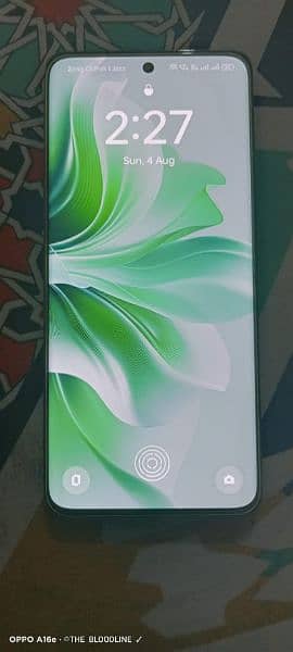 oppo Reno 115g 2