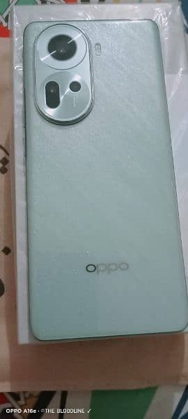 oppo Reno 115g 4