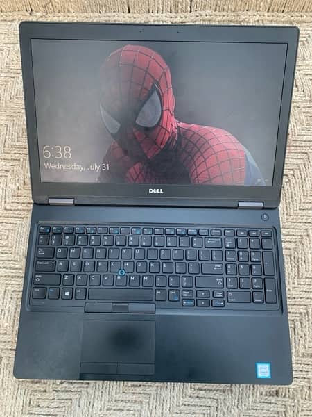 Dell Latitude laptop 17 inch screen - Laptops - 1091004210