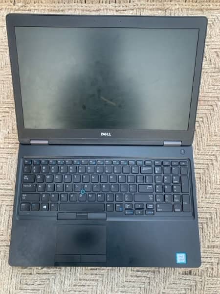 Dell Latitude laptop 17 inch screen - Laptops - 1091004210