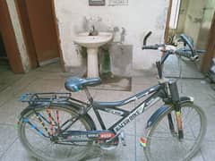 mountain bicycle 03107529270