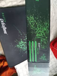 Razer Mousepad Goliathus ( large size)