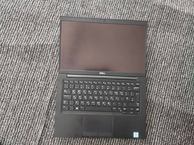 DELL LATITUDE 7390 - I5 8TH GENERATION 1