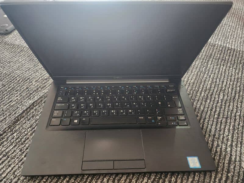 DELL LATITUDE 7390 - I5 8TH GENERATION 2