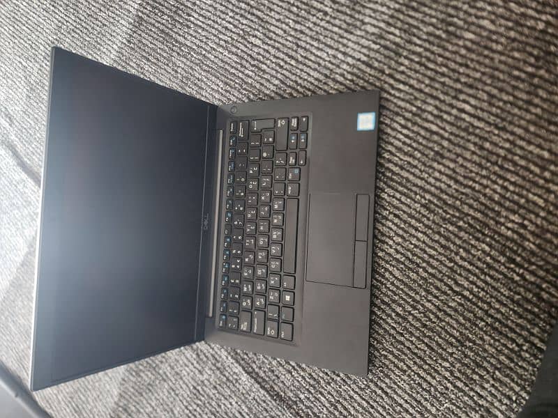 DELL LATITUDE 7390 - I5 8TH GENERATION 3