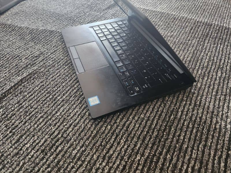 DELL LATITUDE 7390 - I5 8TH GENERATION 4