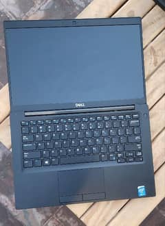 DELL LATITUDE 7390 - I5 8TH GENERATION