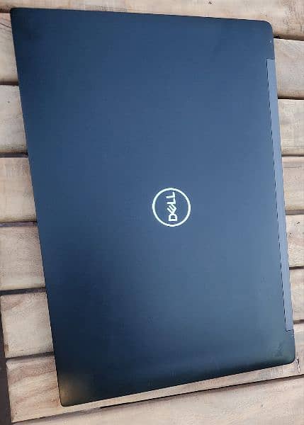 DELL LATITUDE 7390 - I5 8TH GENERATION 5