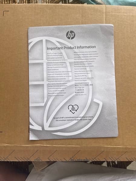 HP BRAND NEW Corei7 12th Generation Laptop 9