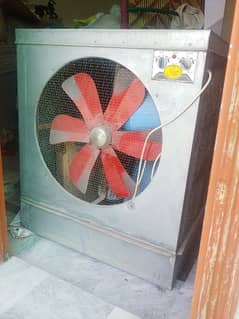 Full Size Lahori Cooler