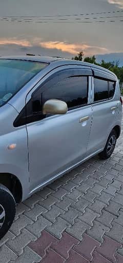 Suzuki Alto 2012