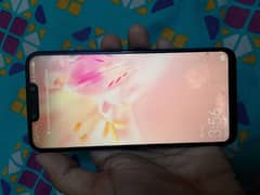 Huawei Nova 3 i 4gb 128gb memory