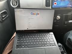 dell xps 13 touchscreen