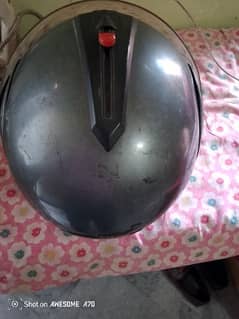 helmet