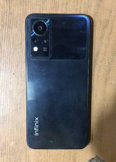 infinix