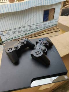 Play Station 3 0