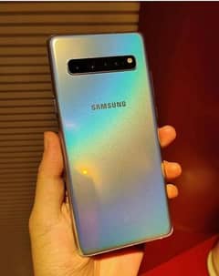 Samsung Galaxy S10 5G