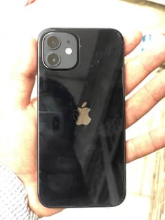 iPhone 12 jv 128gb condition 9.5/10 2month sim time with 20w charger