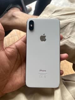 iphone Xs Max 64 GB Approved