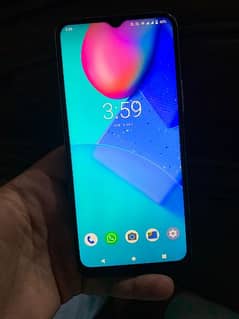 Vivo y12s