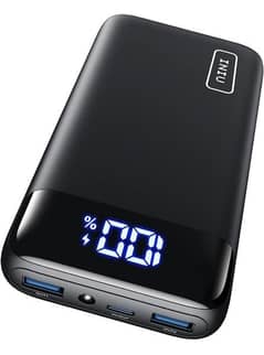 Portable Charger, 22.5W 20000mAh