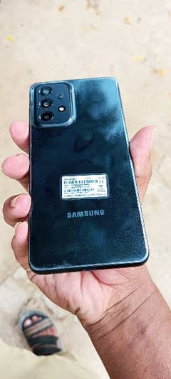 Samsung a33 5g